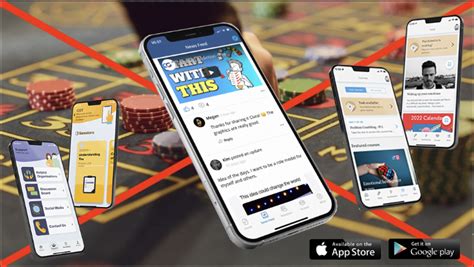 ‎GambleStop: Quit Gambling on the App Store.